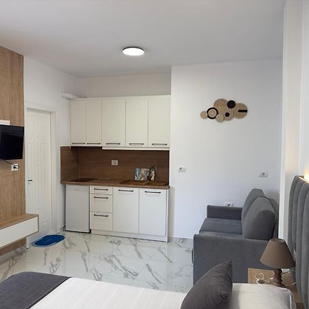 Voda Apartments คซามิล ภายนอก รูปภาพ