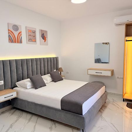 Voda Apartments คซามิล ภายนอก รูปภาพ