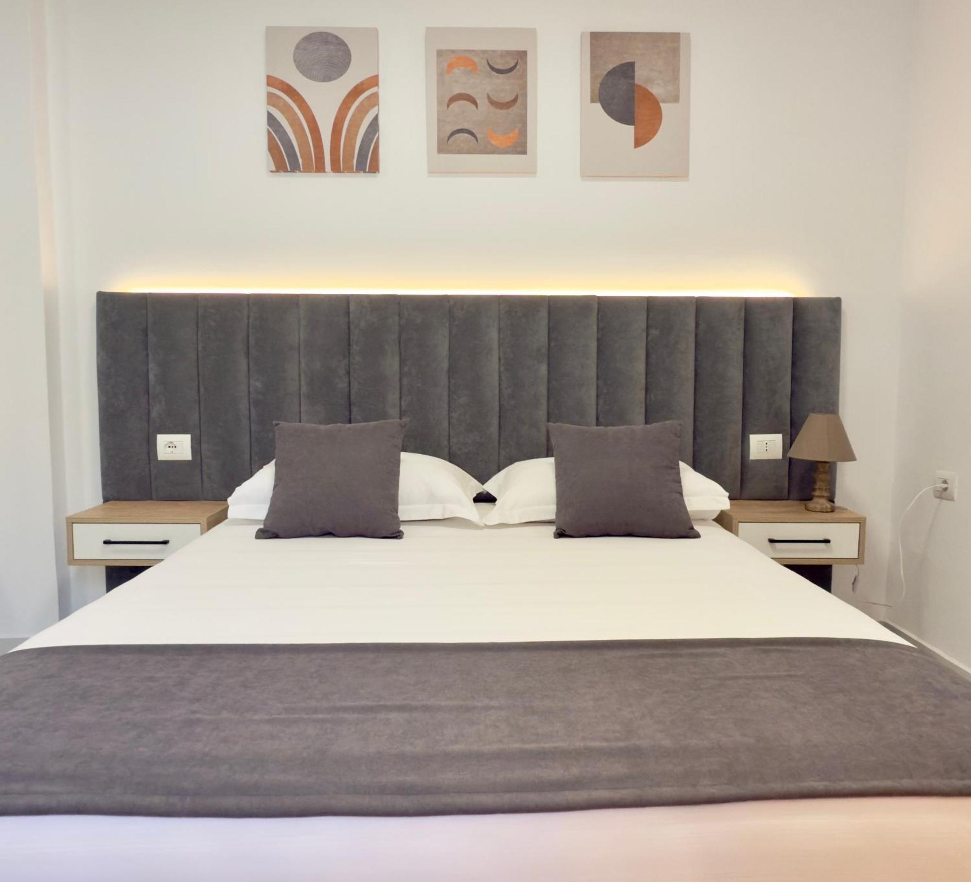 Voda Apartments คซามิล ภายนอก รูปภาพ