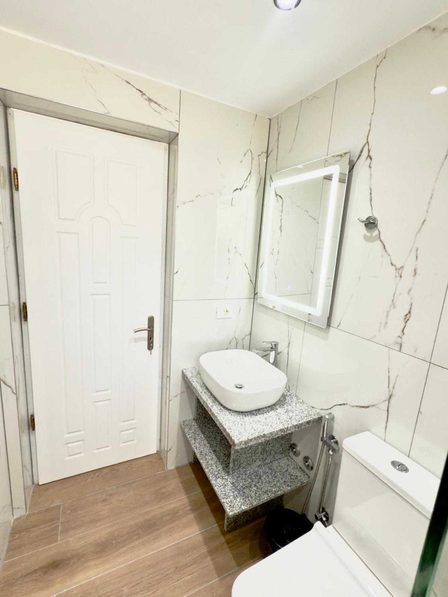 Voda Apartments คซามิล ภายนอก รูปภาพ