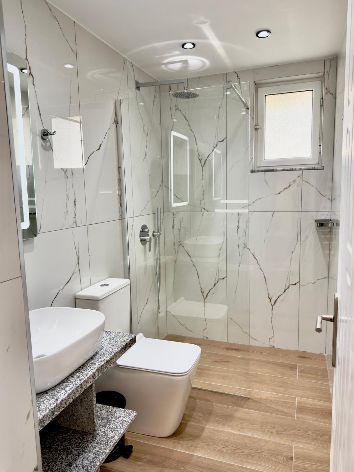 Voda Apartments คซามิล ภายนอก รูปภาพ
