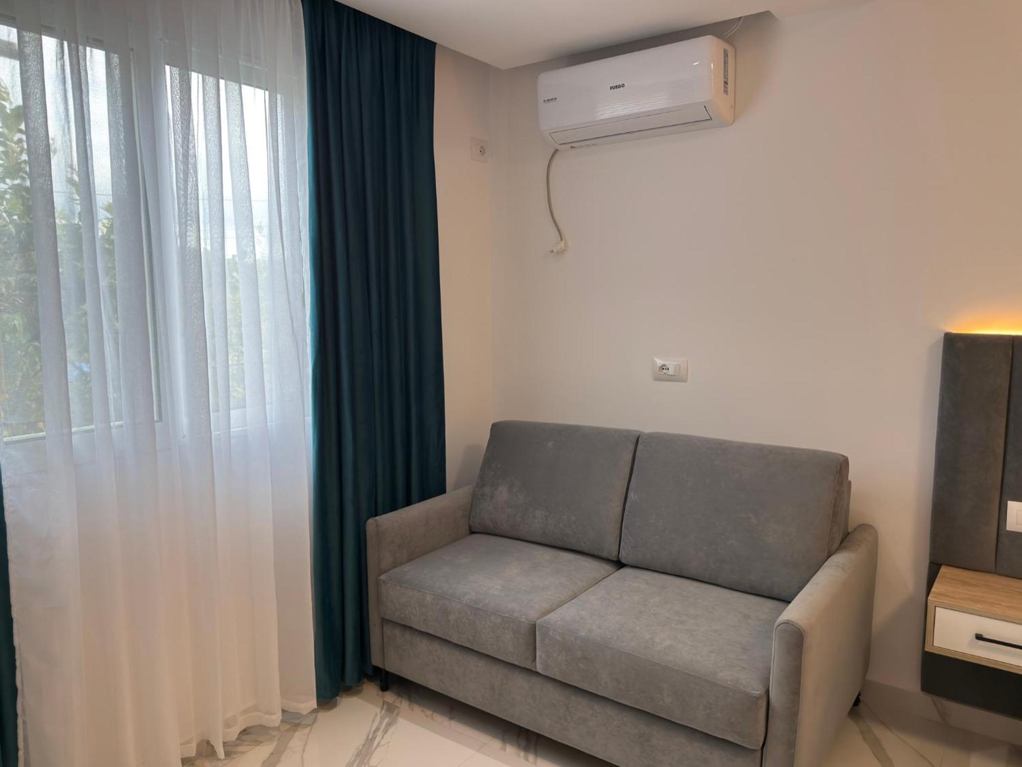 Voda Apartments คซามิล ภายนอก รูปภาพ